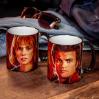 Product image Steve Mug - Stranger Things Final Season