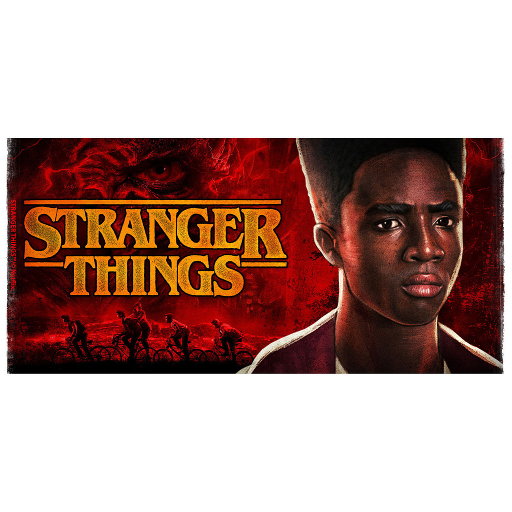 Product image Lucas Mug - Stranger Things Final Season