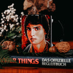 Imagen del producto Taza Mike - Stranger Things Temporada Final