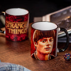 Product image Will Mug - Stranger Things Final Season