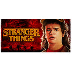 Imagen del producto Taza Dustin - Stranger Things Temporada Final