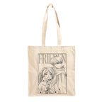 Product image Tote Bag for Frieren and Himmel Fans