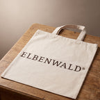 Imagen del producto Bolsa de yute pequeña premium Elbenwald