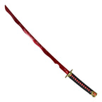 Product image Rivers of Blood katana replica for Elden Ring fans