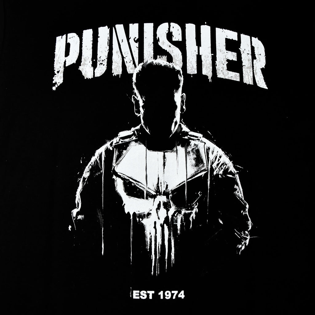 Imagen del producto Punisher - Franck Shadow Camiseta