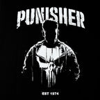 Imagen del producto Punisher - Franck Shadow Camiseta