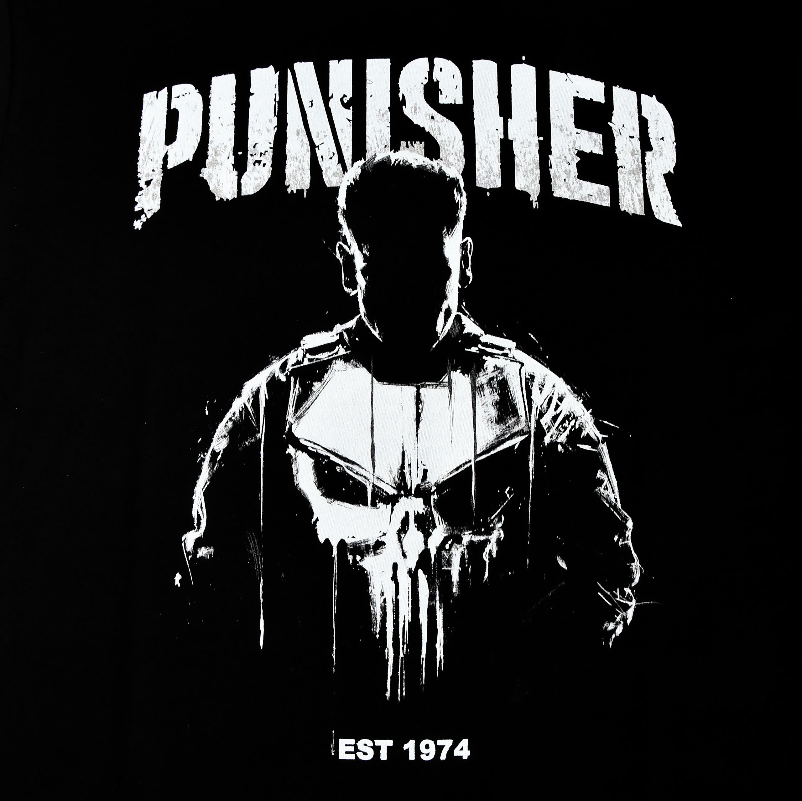 Imagen del producto Punisher - Franck Shadow Camiseta