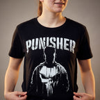 Imagen del producto Punisher - Franck Shadow Camiseta