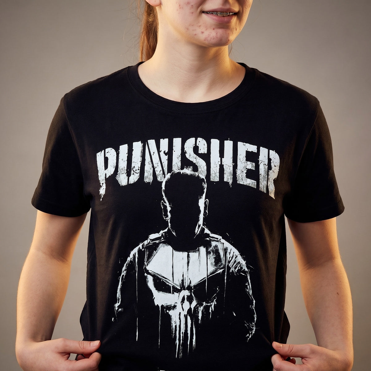 Imagen del producto Punisher - Franck Shadow Camiseta