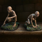 Imagen del producto El Señor de los Anillos - Set de figuras de Gollum y Sméagol