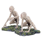 Imagen del producto El Señor de los Anillos - Set de figuras de Gollum y Sméagol