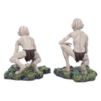 Imagen del producto El Señor de los Anillos - Set de figuras de Gollum y Sméagol
