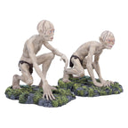 Imagen del producto El Señor de los Anillos - Set de figuras de Gollum y Sméagol