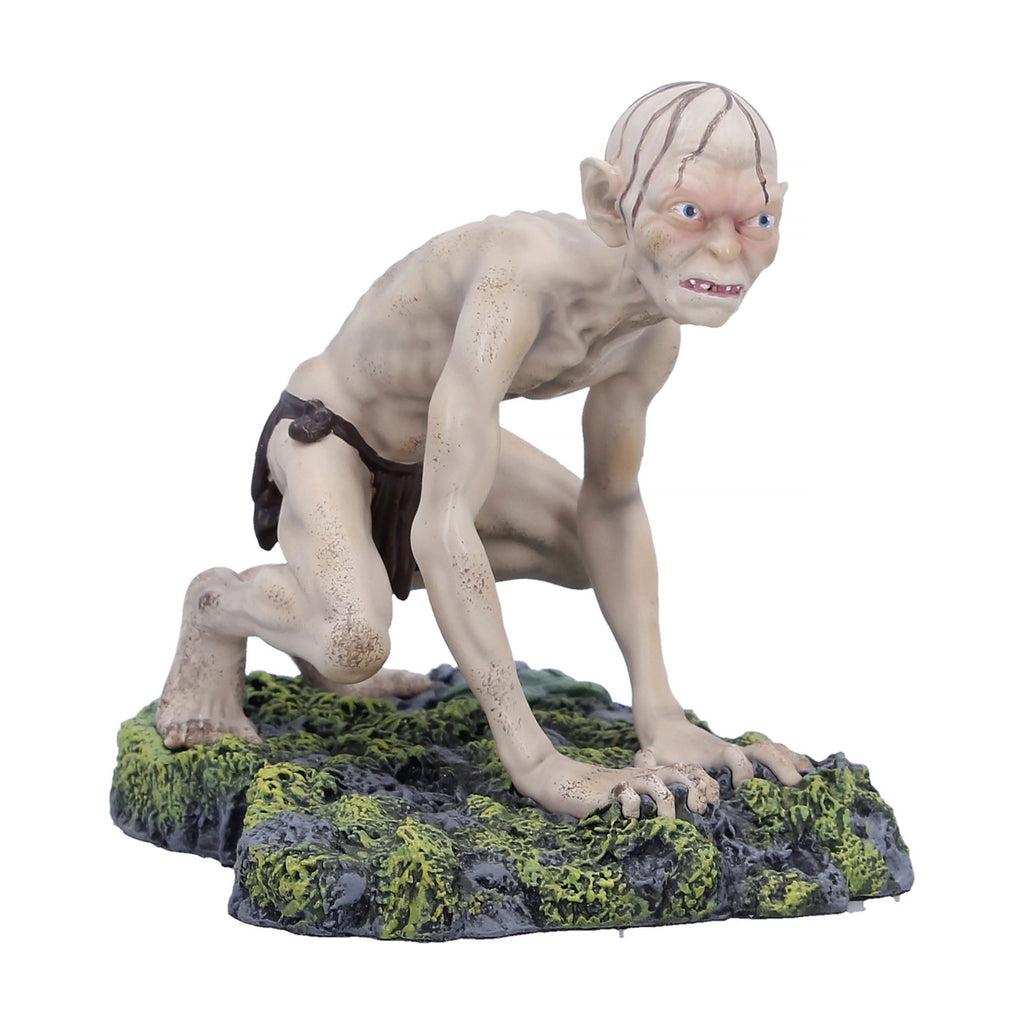 Imagen del producto El Señor de los Anillos - Set de figuras de Gollum y Sméagol