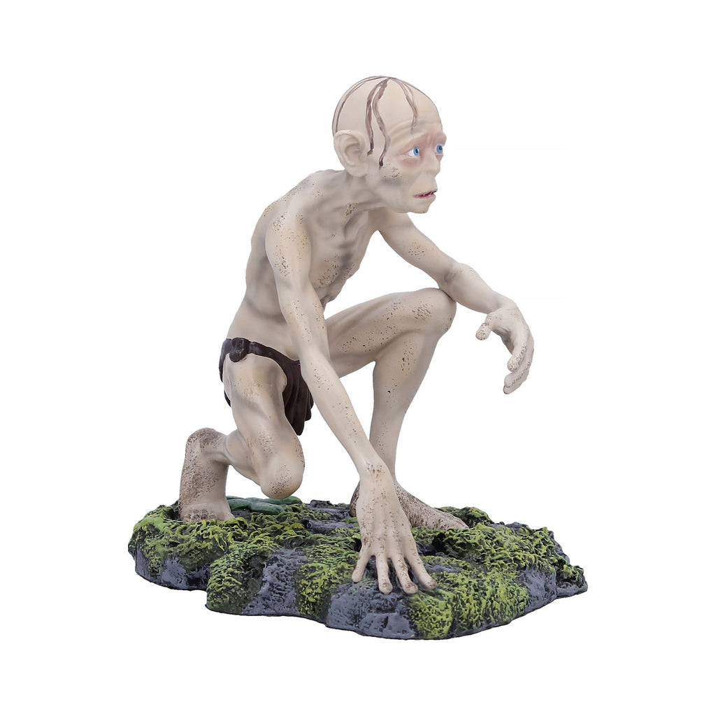 Imagen del producto El Señor de los Anillos - Set de figuras de Gollum y Sméagol