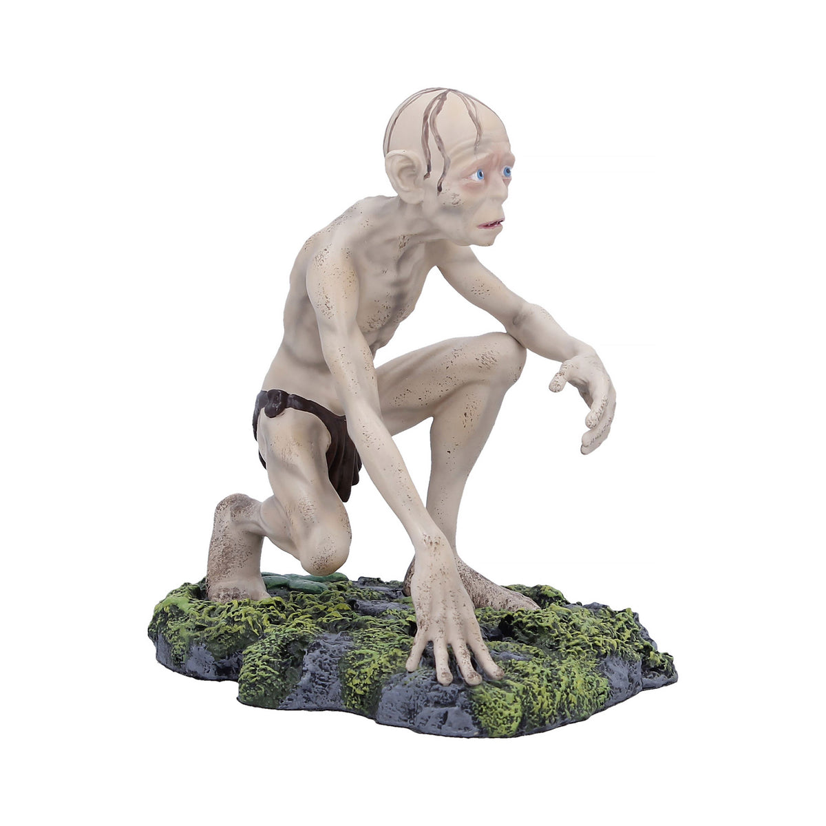 Imagen del producto El Señor de los Anillos - Set de figuras de Gollum y Sméagol