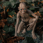 Imagen del producto El Señor de los Anillos - Set de figuras de Gollum y Sméagol