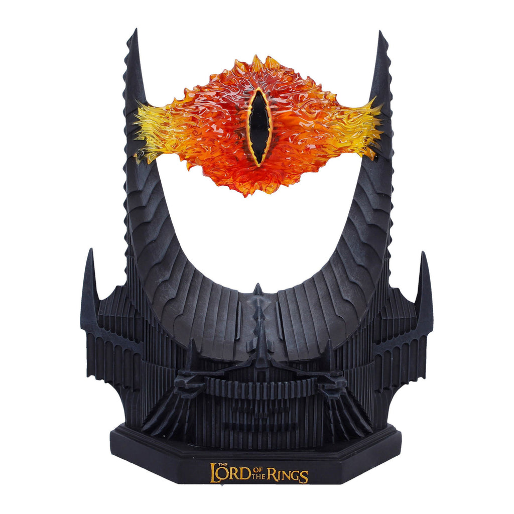 Imagen del producto El Señor de los Anillos - Lámpara de mesa Ojo de Sauron