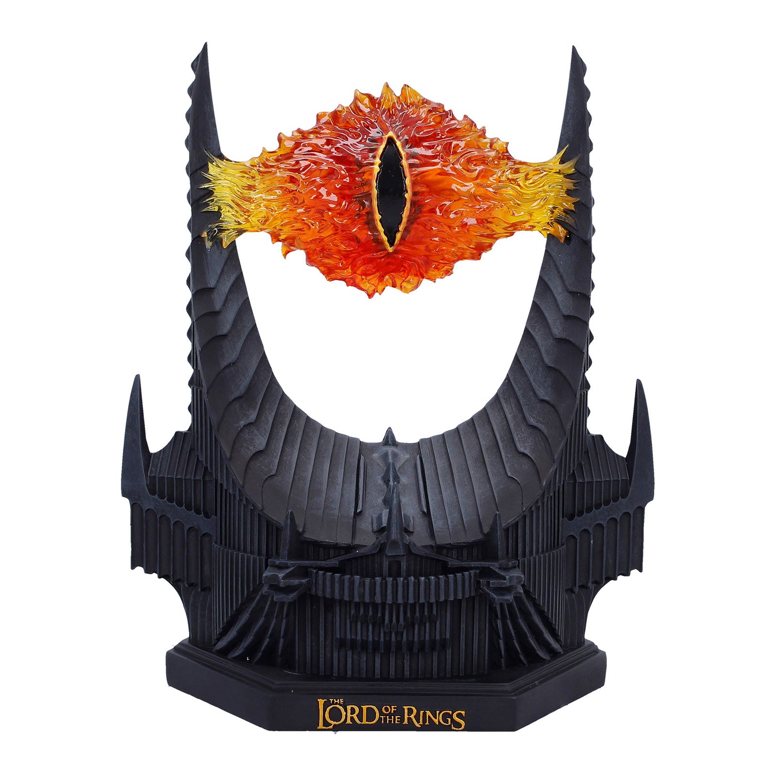 Imagen del producto El Señor de los Anillos - Lámpara de mesa Ojo de Sauron