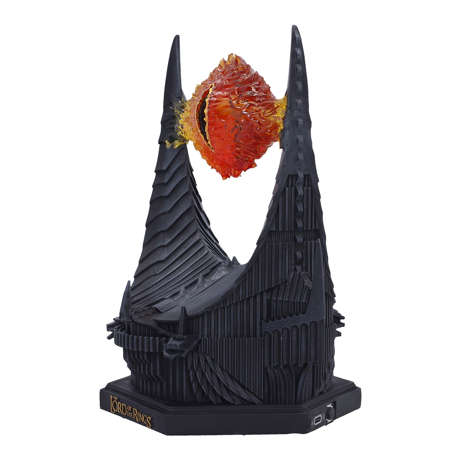 Imagen del producto El Señor de los Anillos - Lámpara de mesa Ojo de Sauron