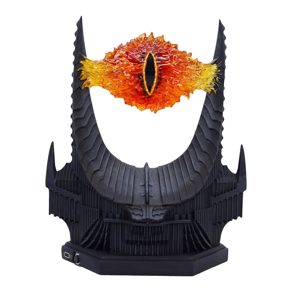 Imagen del producto El Señor de los Anillos - Lámpara de mesa Ojo de Sauron