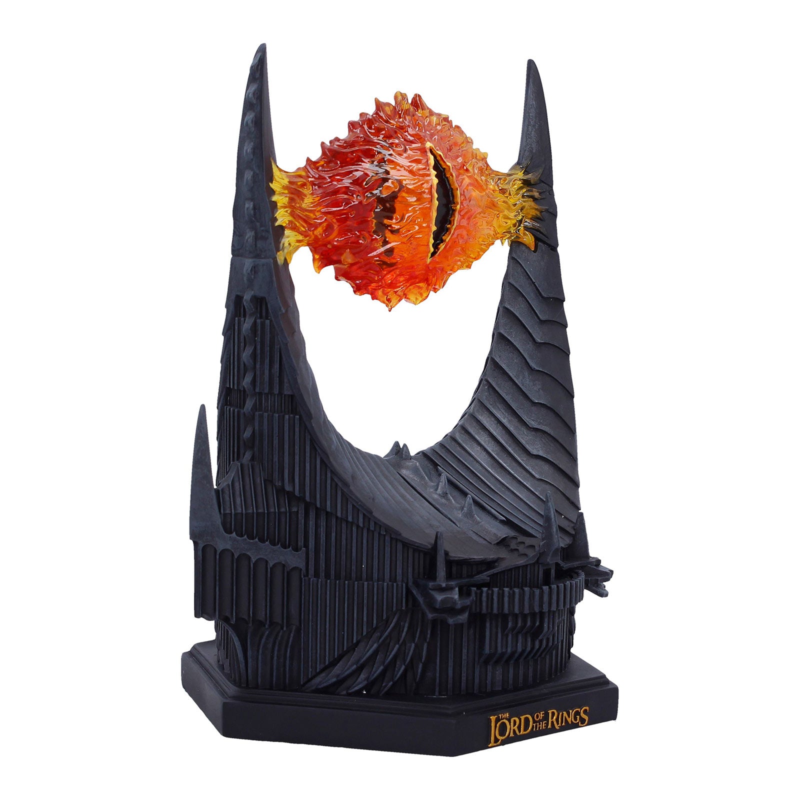 Imagen del producto El Señor de los Anillos - Lámpara de mesa Ojo de Sauron