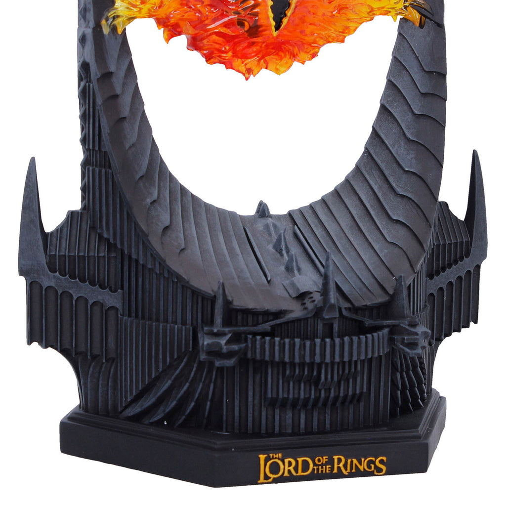 Imagen del producto El Señor de los Anillos - Lámpara de mesa Ojo de Sauron