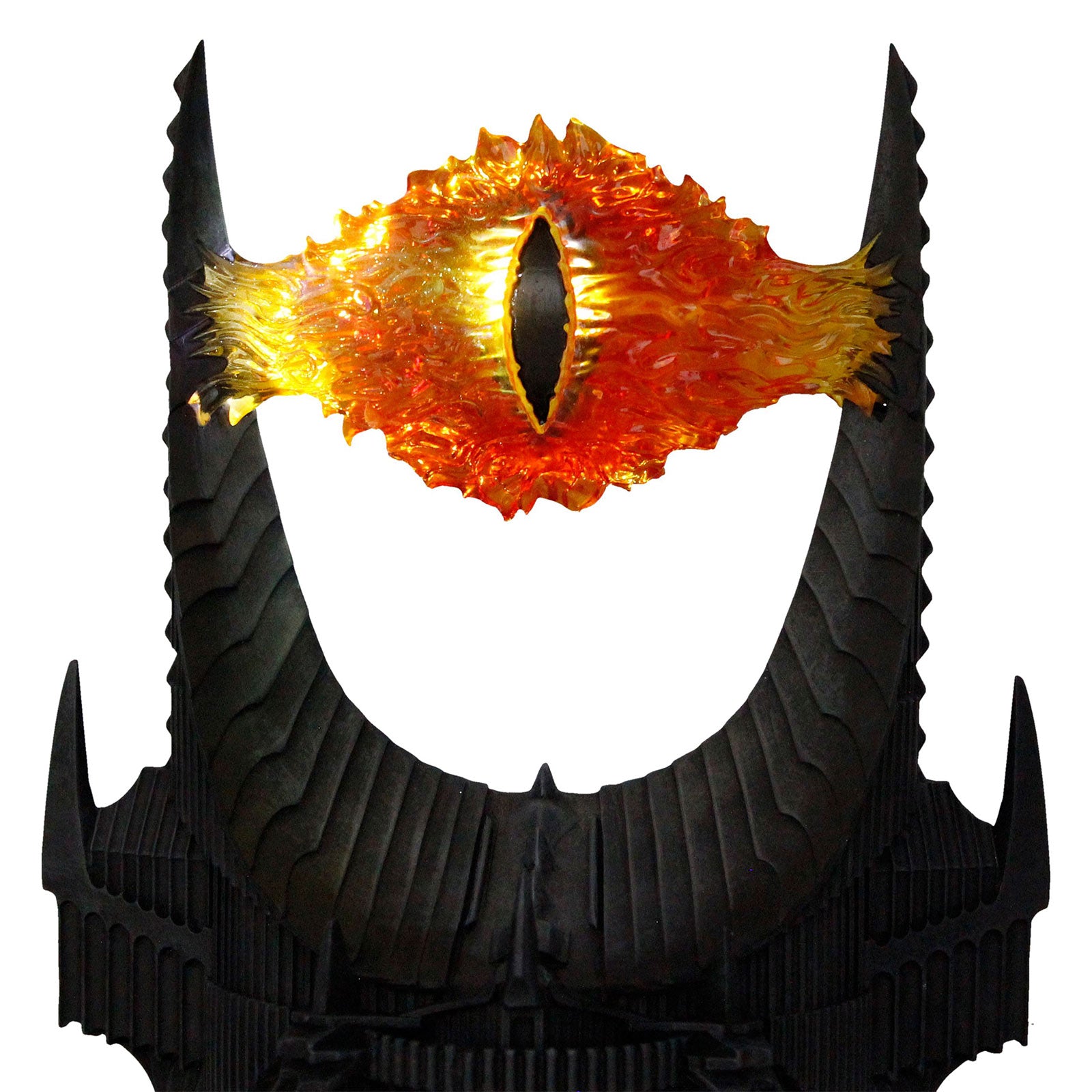 Imagen del producto El Señor de los Anillos - Lámpara de mesa Ojo de Sauron