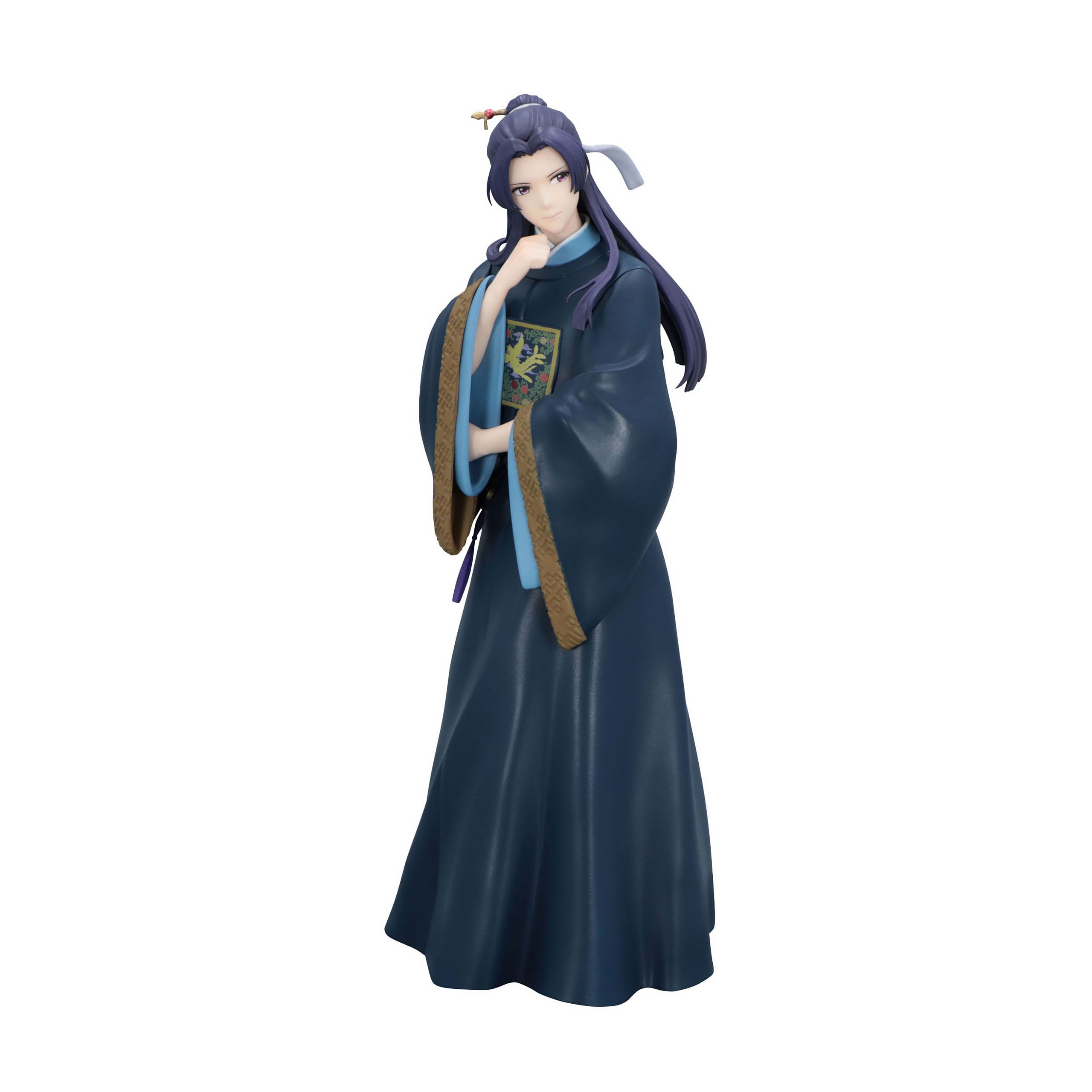Imagen del producto The Apothecary Diaries - Figura Jinshi Trio-Try-iT