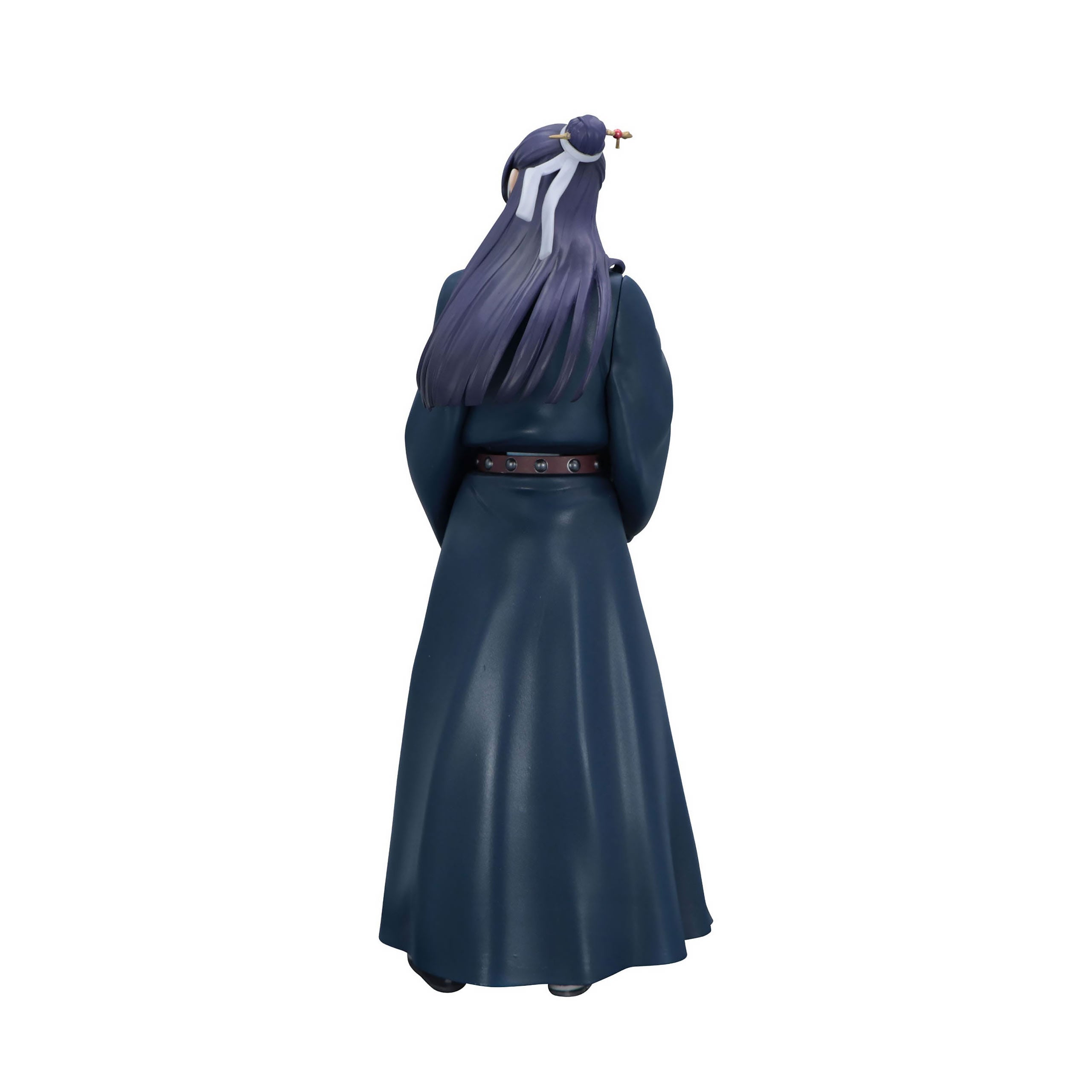 Imagen del producto The Apothecary Diaries - Figura Jinshi Trio-Try-iT