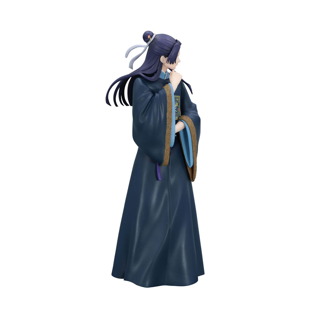 Imagen del producto The Apothecary Diaries - Figura Jinshi Trio-Try-iT