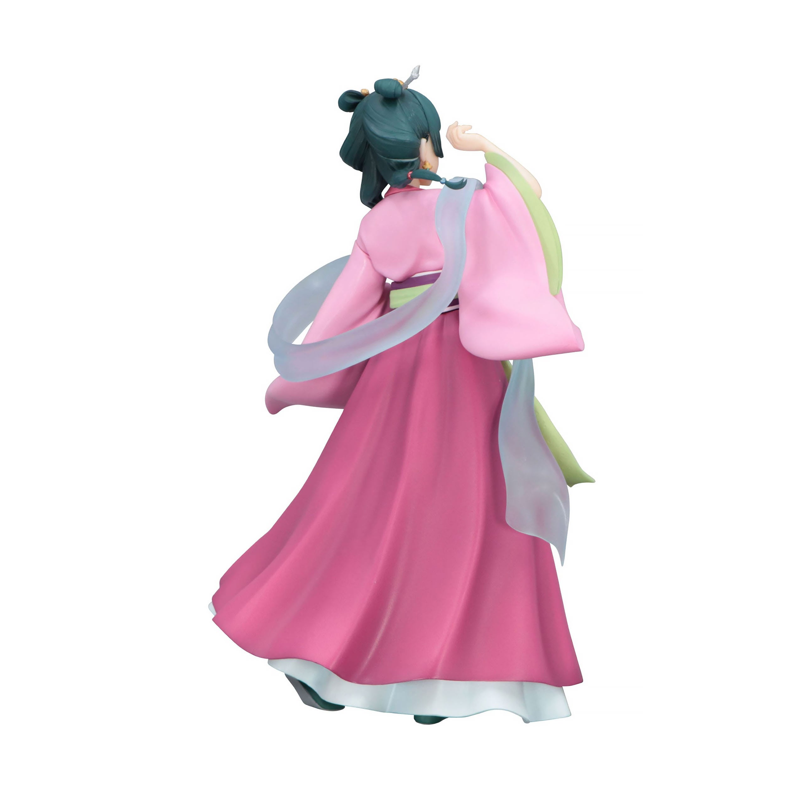 Product image The Apothecary Diaries - Maomao Trio-Try-iT Figure