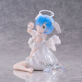 Product image Re:Zero - Rem Sweet Angel Relax Time Figure