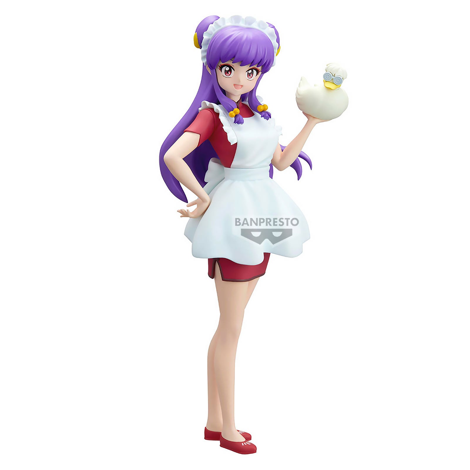 Imagen del producto Ranma 1/2 - Figura Shampoo Glitter & Glamours