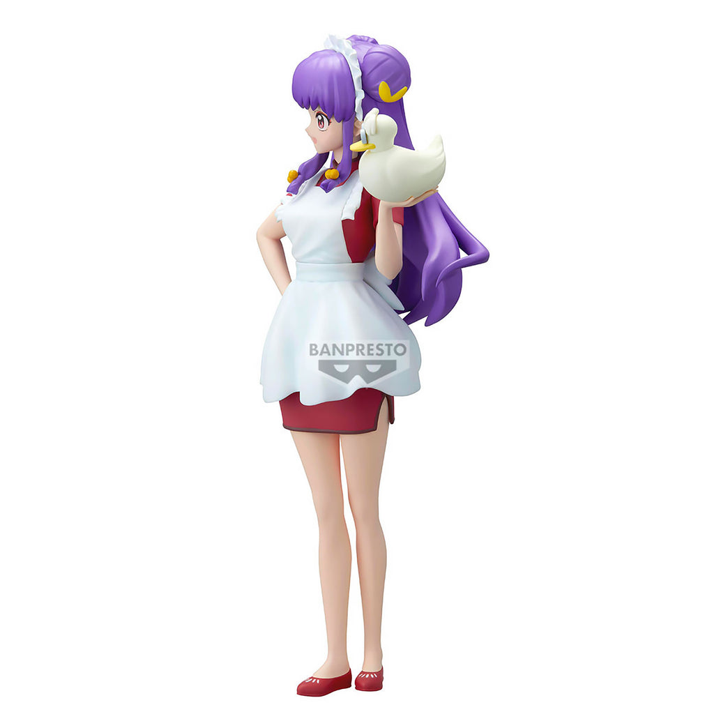 Product image Ranma 1/2 - Shampoo Glitter & Glamours Figure