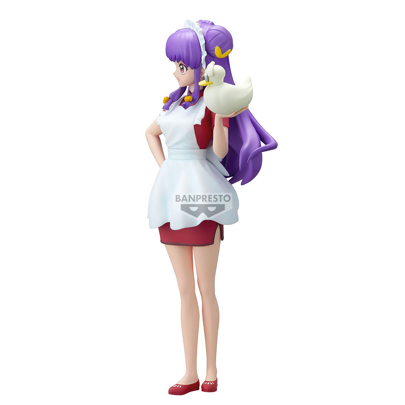 Imagen del producto Ranma 1/2 - Figura Shampoo Glitter & Glamours