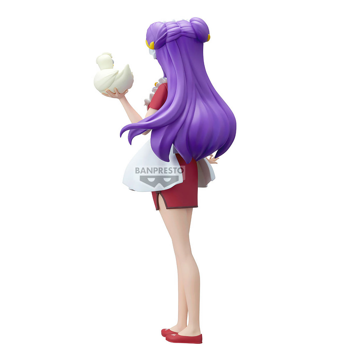 Imagen del producto Ranma 1/2 - Figura Shampoo Glitter & Glamours