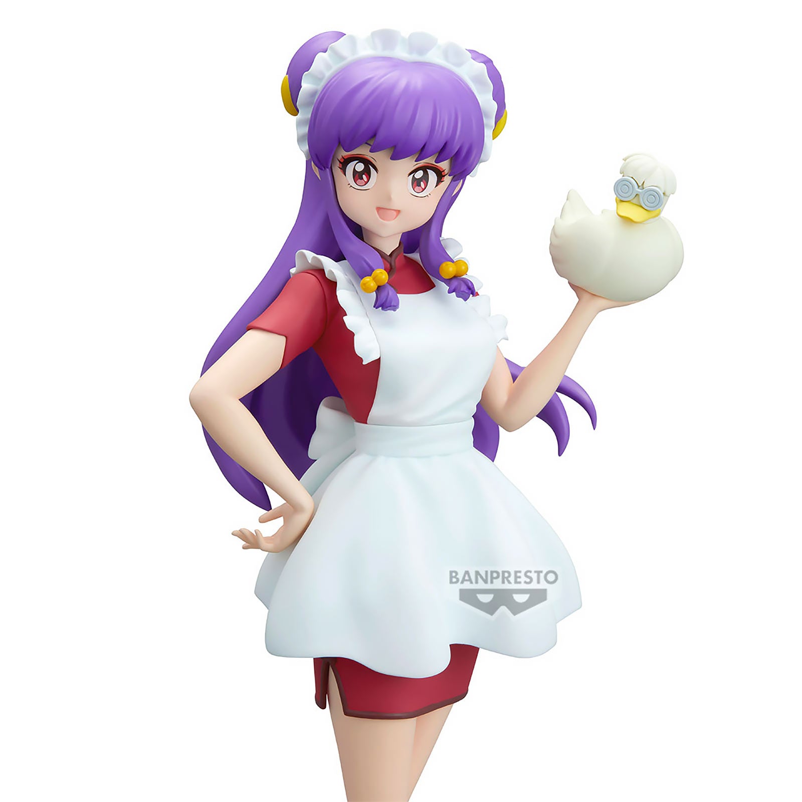 Imagen del producto Ranma 1/2 - Figura Shampoo Glitter & Glamours