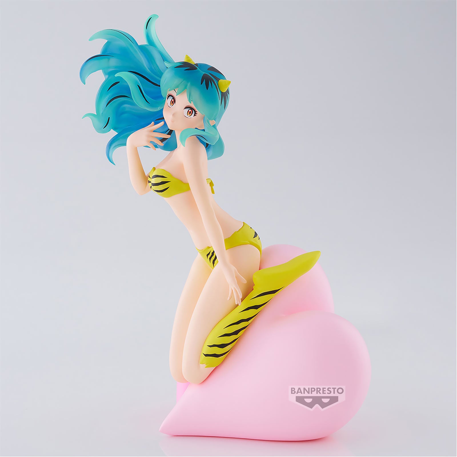 Imagen del producto Urusei Yatsura - Figura Lum Espresto