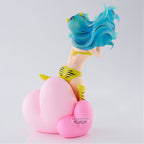Imagen del producto Urusei Yatsura - Figura Lum Espresto