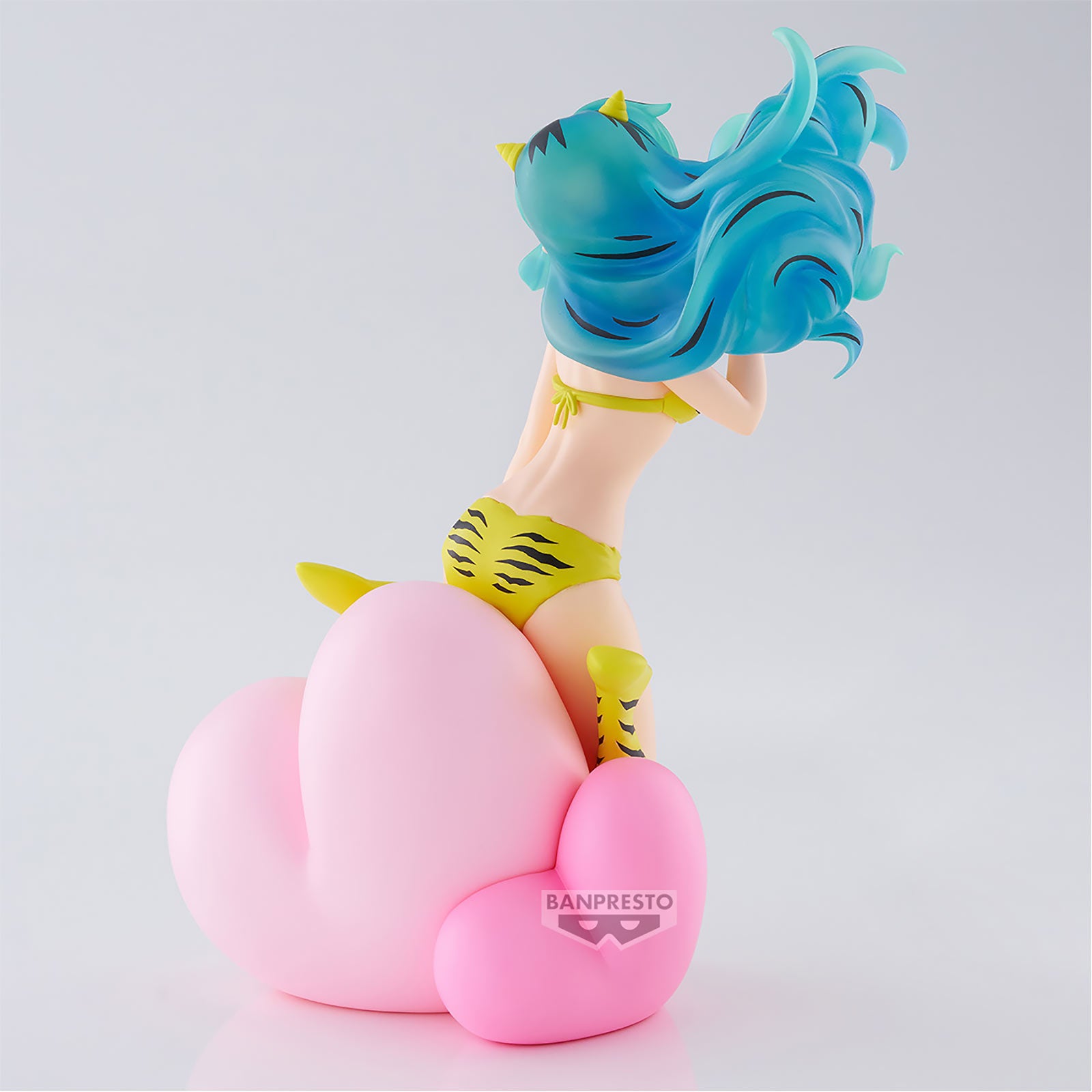 Imagen del producto Urusei Yatsura - Figura Lum Espresto