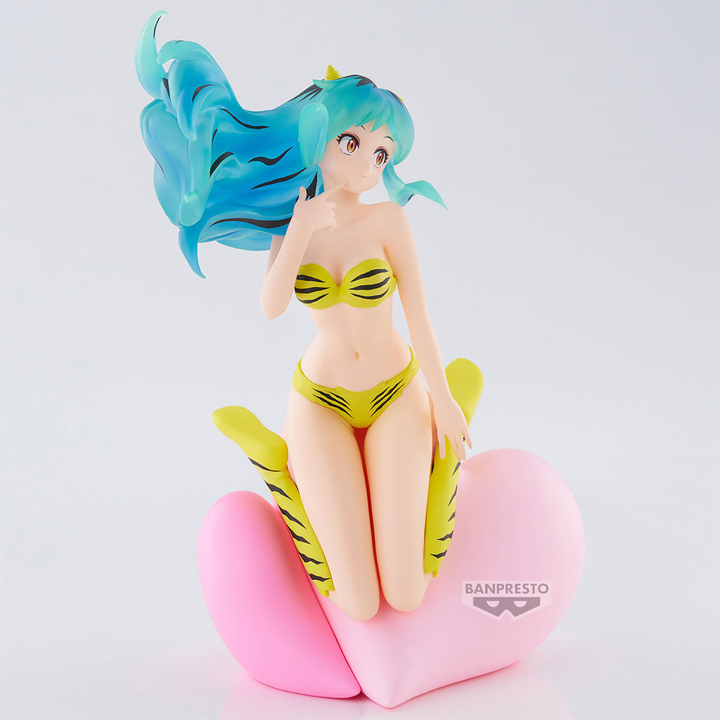 Imagen del producto Urusei Yatsura - Figura Lum Espresto