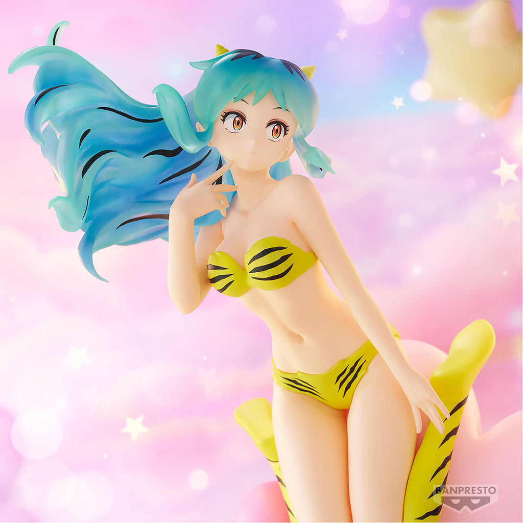 Imagen del producto Urusei Yatsura - Figura Lum Espresto