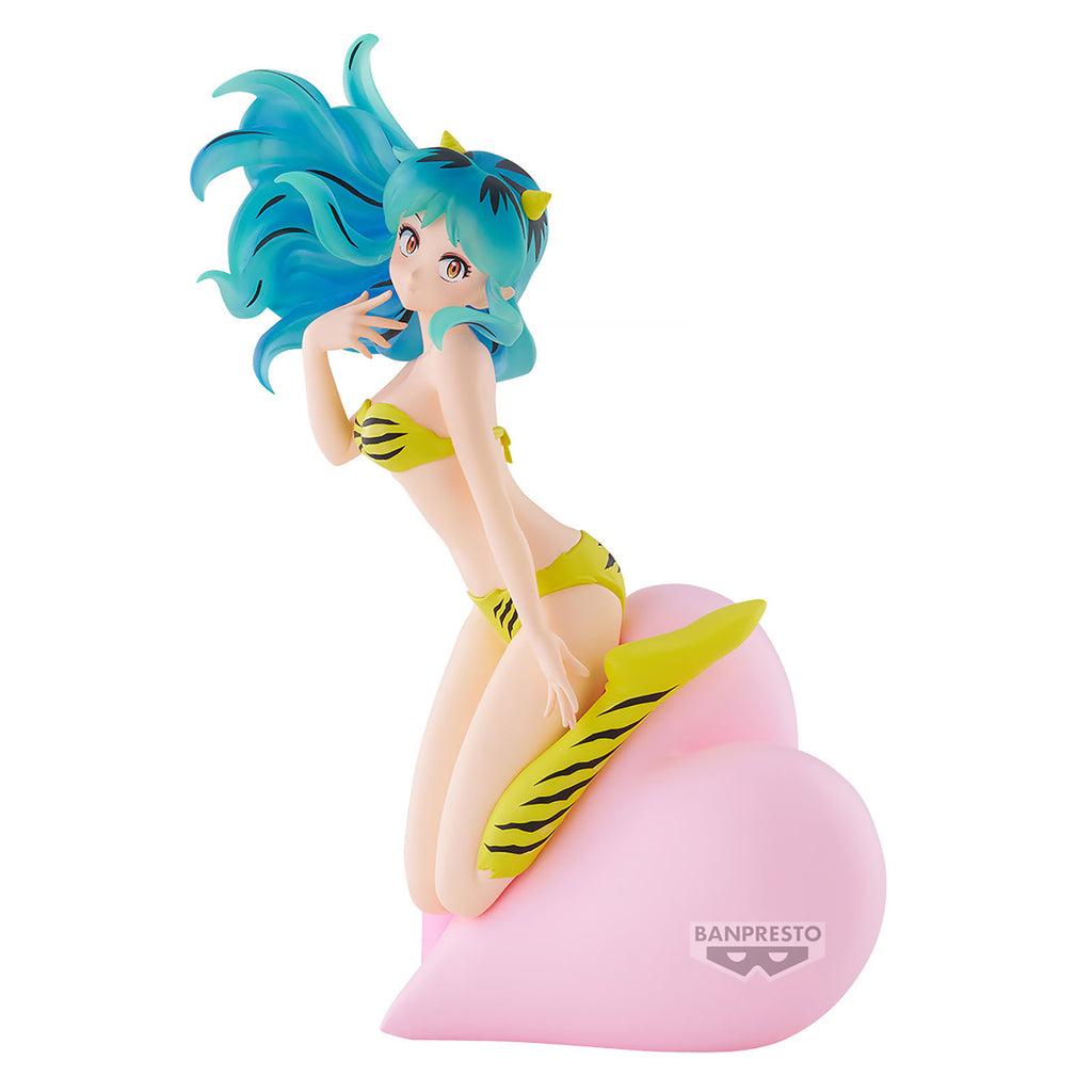 Imagen del producto Urusei Yatsura - Figura Lum Espresto