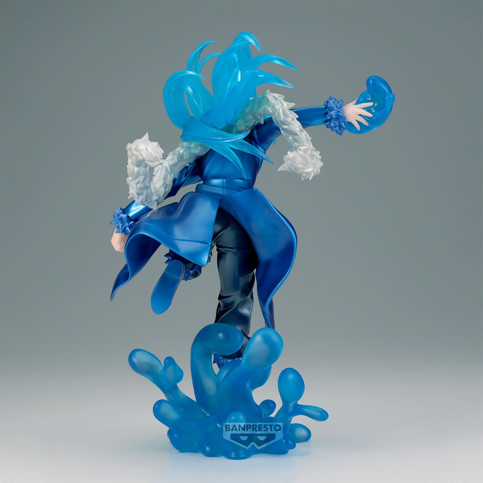 Imagen del producto TenSura - Rimuru Tempest Figura Effectreme