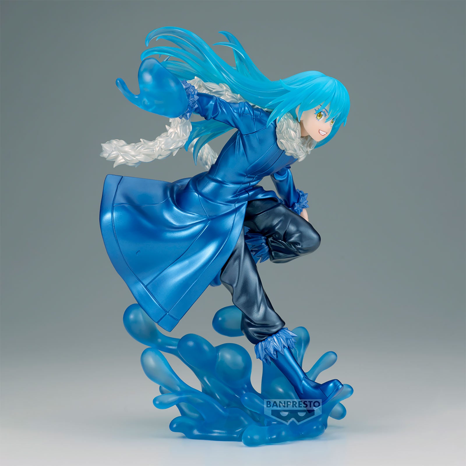 Imagen del producto TenSura - Rimuru Tempest Figura Effectreme