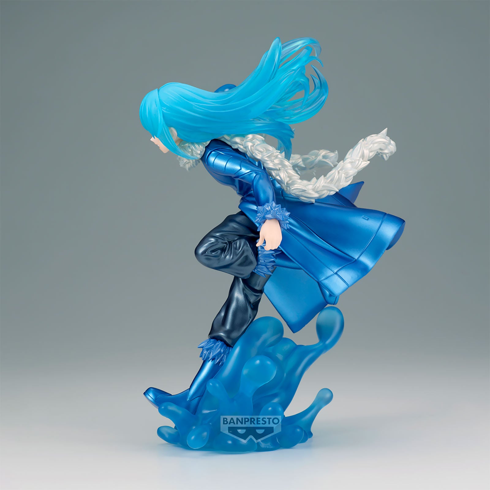 Imagen del producto TenSura - Rimuru Tempest Figura Effectreme