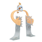 Imagen del producto One Piece: Gear 5 - Figura de Monkey D. Luffy Vol. 5
