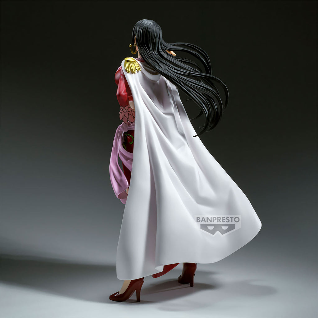 Imagen del producto One Piece - Boa Hancock Figura Grandista 28 cm
