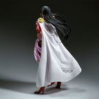 Imagen del producto One Piece - Boa Hancock Figura Grandista 28 cm
